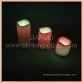 led Candle Light with remote control